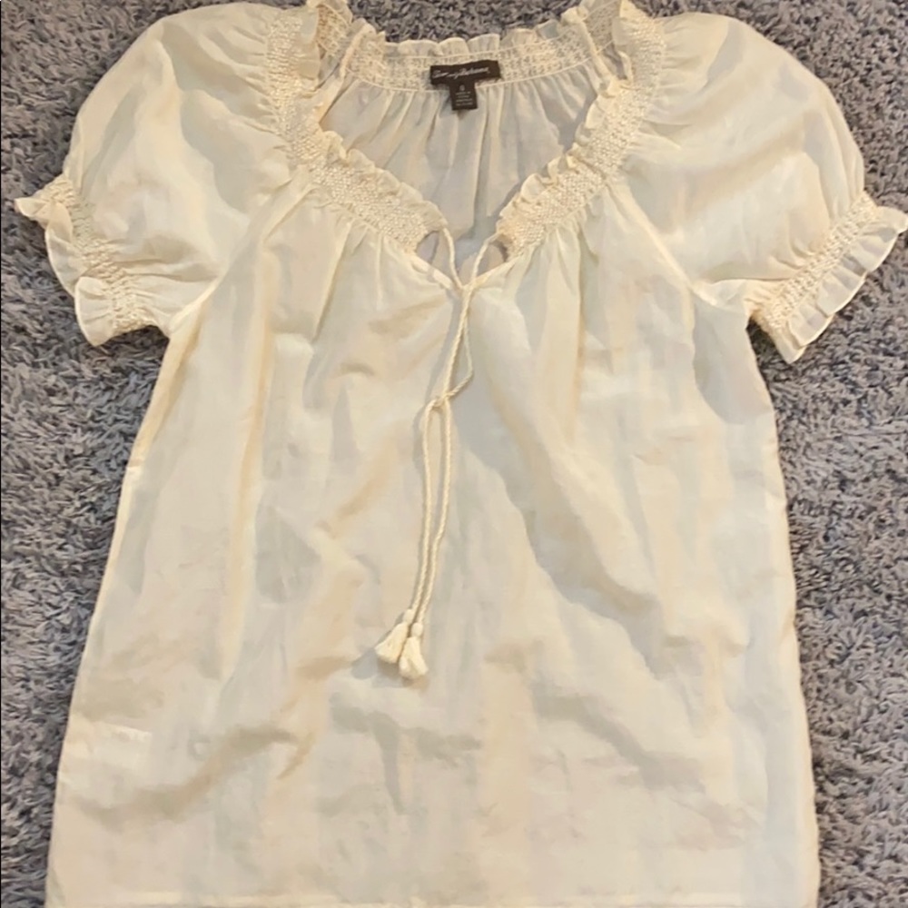 Tommy Bahamas top